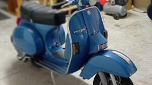 Piaggio  