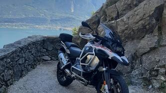 Bmw R 1250 GS Adventure (2021 - 24) usata