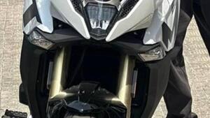 CFMOTO 650MT (2021 - 24) 