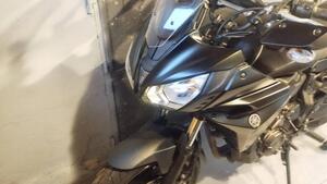 Yamaha Tracer 700 (2016 - 20) 