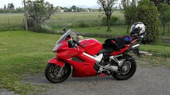 Honda VFR 800 (2002 - 05) usata