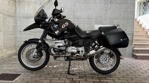 Bmw R 1150 GS (1999 - 03) 