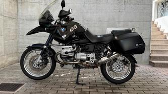 Bmw R 1150 GS (1999 - 03)