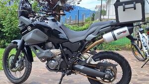 Yamaha XT 660 Z Ténéré (2008 - 16) 