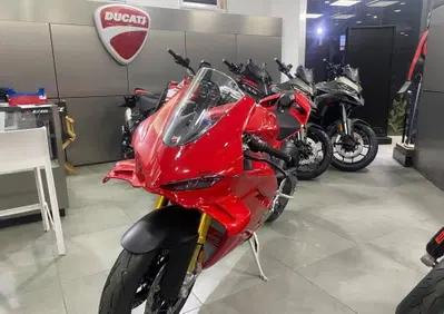 Ducati Panigale V4 S (2025 - 26) - Annuncio 9926154