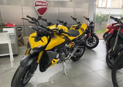 Ducati Streetfighter V2 S (2025 - 26) - Annuncio 9926168