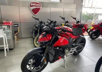 Ducati Streetfighter V4 (2025 - 26) - Annuncio 9926173