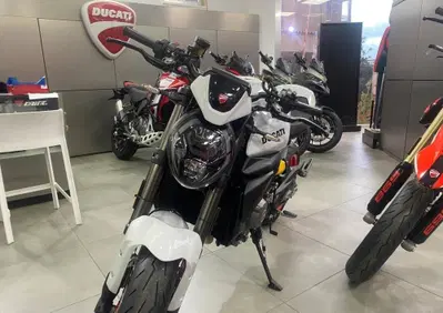 Ducati Monster 890 (2026) - Annuncio 9926178