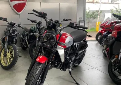 Ducati Scrambler 800 Icon (2025 - 26) - Annuncio 9926184