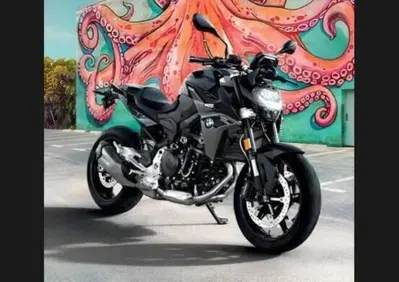 Bmw F 900 R (2025 - 26) - Annuncio 9926189