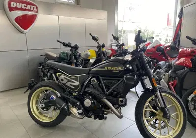 Ducati Scrambler 800 Full Throttle (2025 - 26) - Annuncio 9926188