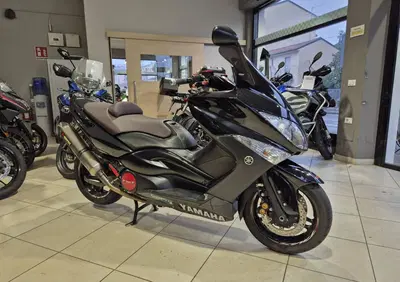 Yamaha T-Max 500 (2008 - 12) - Annuncio 9926201