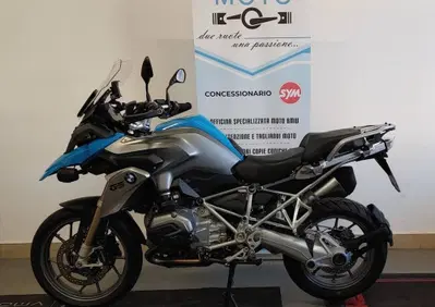 Bmw R 1200 GS (2013 - 16) - Annuncio 9926196