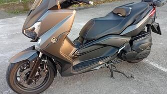 Yamaha X-Max 400 (2013 - 16) usata