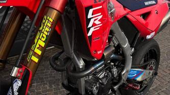 Honda CRF 450 R (2022) usata