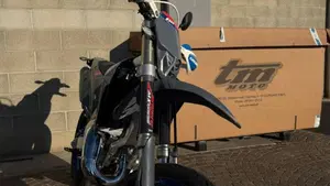 Tm Moto SMR 125 ES Fi 2T (2026)  (2)