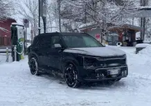 Kia EV5: arriva sul mercato italiano il SUV elettrico pensato per l'Europa | Prova, caratteristiche, allestimenti e prezzi