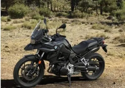 Bmw F 800 GS (2024 - 26) - Annuncio 9926213