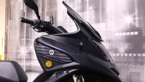 Quadro Qooder 400 (2018 - 19)  (3)