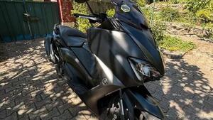 Yamaha T-Max 560 (2020 - 21) 
