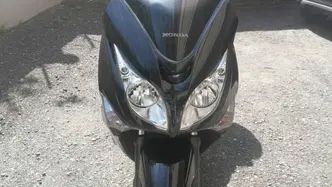 Honda SW-T 600 ABS (2012 - 16) usata