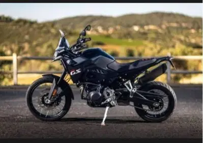 Bmw F 900 GS (2024 - 26) - Annuncio 9926218