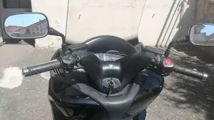 Honda SW-T 600 ABS (2012 - 16)  (7)