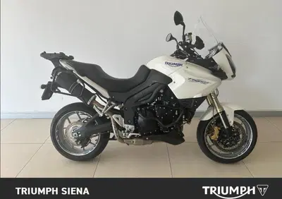 Triumph Tiger 1050 SE ABS (2006 - 13) - Annuncio 9806284