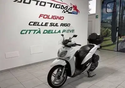 Yamaha Xenter 150 (2011 - 14) - Annuncio 9926229