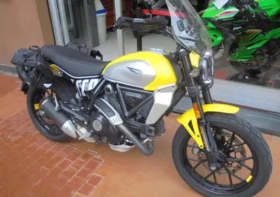 Ducati Scrambler 800 Icon (2023 - 24) - Annuncio 9926261