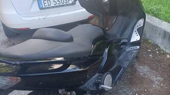 Yamaha T-Max 500 (2008 - 12) usata