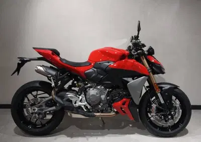 Ducati Streetfighter V2 (2025 - 26) - Annuncio 9926281