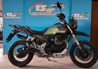 Moto Guzzi V85 TT (2021 - 23) - Annuncio 9926296