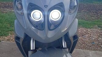 Malaguti F12 Phantom 50 R Air Cooled (2008 -10) usata