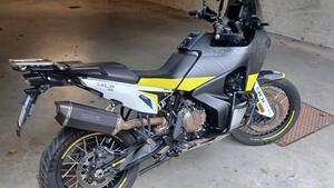 Husqvarna Norden 901 (2022 - 26) 