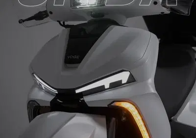 Voge Sfida SR16 200 (2025 - 26) - Annuncio 9926306