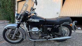 Moto Guzzi V7 gt850 epoca