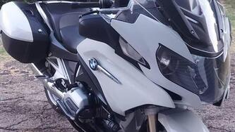 Bmw R 1200 RT (2014 - 16) usata