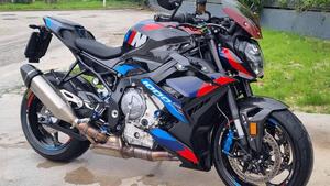 Bmw M 1000 R (2023 - 24) 