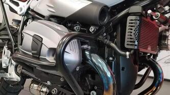 Bmw R nineT Urban GS 1200 (2017 - 20) usata