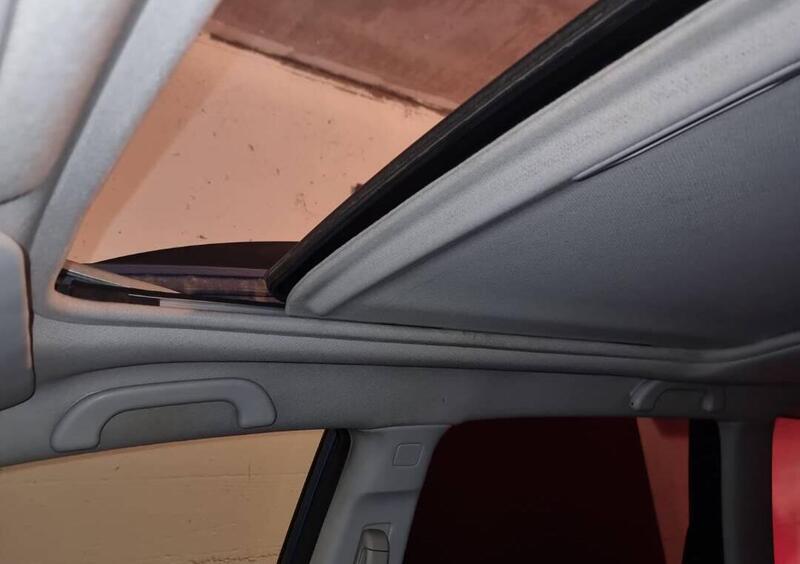 Subaru Forester 2.0D XS Trend