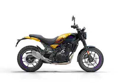 Royal Enfield Guerrilla 450 (2024 - 26) - Annuncio 9899147