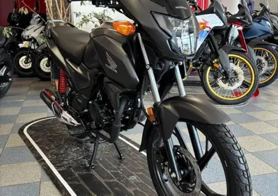 Honda CB 125 F (2026) - Annuncio 9926341