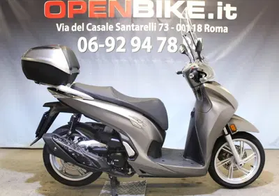 Honda SH 350 (2021 - 24) - Annuncio 9926443