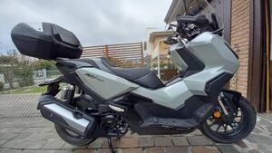 Honda ADV 350 (2022 - 24) 