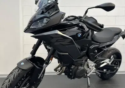 Bmw F 900 XR (2025 - 26) - Annuncio 9912145