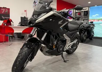 Honda NC 750 X DCT (2025 - 26) - Annuncio 9926359
