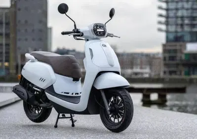 Kymco Filly 50 (2024 - 26) - Annuncio 9926363