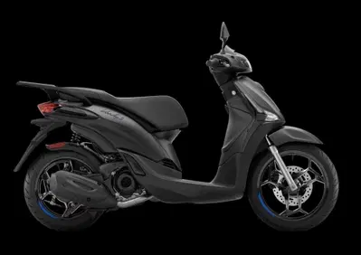 Piaggio Liberty 50 S RST (2025 - 26) - Annuncio 9926387