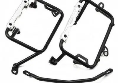 kit attacchi per borse laterali Triumph per Tiger - Annuncio 9926378
